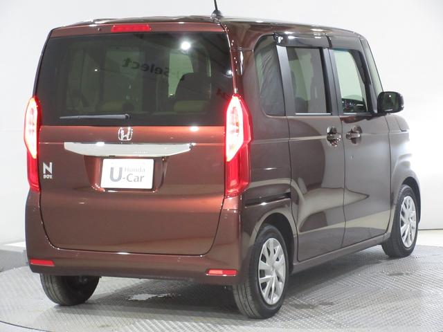 Ｎ－ＢＯＸ Ｌ・ターボ　ホンダセンシング　純正メモリーナビ　Ｂｌｕｅｔｏｏｔｈ　ドラレコ　ＥＴＣ　シ－トヒ－タ－　衝突軽減ブレーキ　Ｂカメラ　ＬＥＤ　整備記録簿　パワステ　イモビ　ターボ車　ＵＳＢ　キーレス　Ａライト　ＡＡＣ（12枚目）