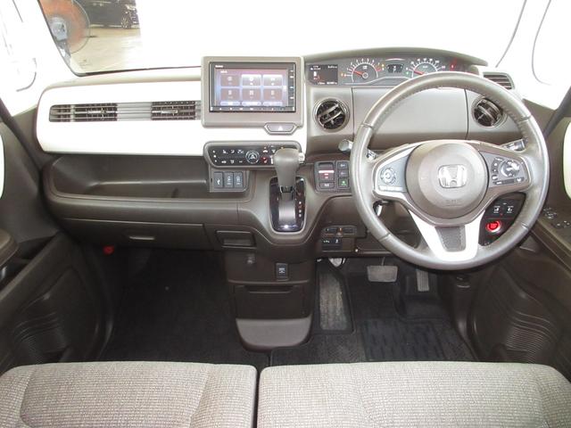 Ｎ－ＢＯＸ Ｌ・ターボ　ホンダセンシング　純正メモリーナビ　Ｂｌｕｅｔｏｏｔｈ　ドラレコ　ＥＴＣ　シ－トヒ－タ－　衝突軽減ブレーキ　Ｂカメラ　ＬＥＤ　整備記録簿　パワステ　イモビ　ターボ車　ＵＳＢ　キーレス　Ａライト　ＡＡＣ（15枚目）