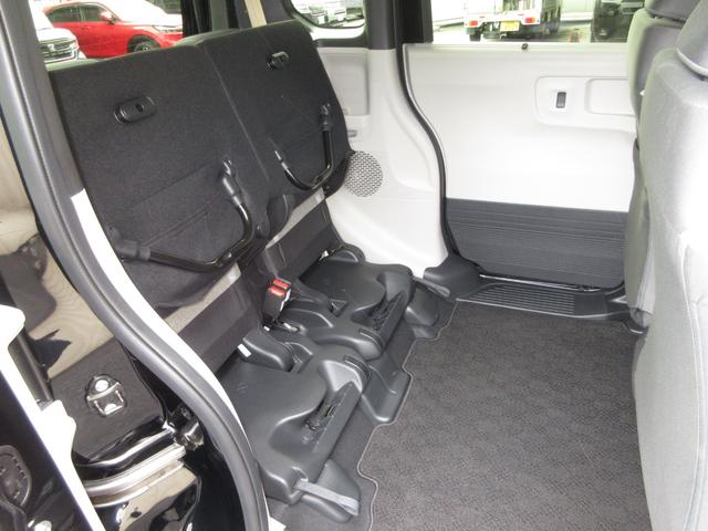 Ｎ－ＢＯＸ ベースグレード　当社元試乗車　禁煙車　純正９インチナビ　フルセグ　Ｂｌｕｅｔｏｏｔｈ　ドラレコ　ＥＴＣ　ＵＳＢ　片側電動スライドドア　シートヒーター　ＬＥＤヘッドライト　オートライト　バックカメラ　サイドエアバック（26枚目）