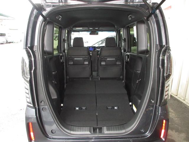 Ｎ－ＢＯＸカスタム Ｌスタイル＋ブラック　禁煙車　ワンオーナー　点検パック当社実施済み　８インチナビ　ミュージックサーバー　Ｂｌｕｅｔｏｏｔｈ　ＵＳＢ　フルセグ　リアカメラ　ＥＴＣ　シートヒーター　両側電動ドア　ＬＥＤ　純正１４インチアルミ（21枚目）
