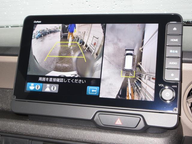 Ｎ－ＢＯＸジョイ ターボ　元当社デモカー■ターボ車■禁煙車■ワンオーナー■サイドエアバック■シートヒーター■ＭＴモード■メモリーナビ■バックカメラ■フルセグ■ＣＤ■ＤＶＤ■ＢＴ■Ｍサーバー■ＥＴＣ■前ドラレコ（11枚目）