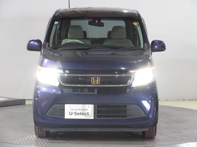Ｎ－ＷＧＮ Ｇ・Ａパッケージ　カーテンエアバッグ　セキュリティー　禁煙　ＡＵＴＯエアコン　パワーウインドウ　記録簿付き　ナビＴＶ　スマートキー　ベンチシート　１セグ　ワンオーナー車　ＥＳＣ　運転席助手席エアバック（11枚目）