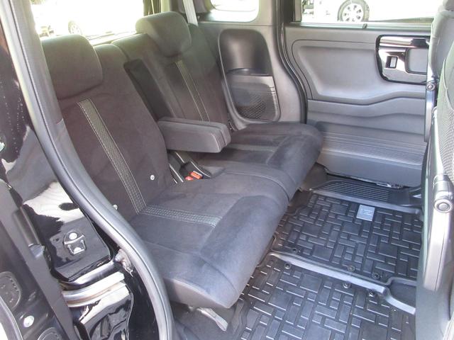 Ｎ－ＢＯＸカスタム Ｌ　ホンダセンシング純正メモリーナビＢｌｕｅｔｏｏｔｈＲカメラワンオーナー　Ｐソナー　禁煙　１オーナー　サイドエアバッグ　Ａストップ　シートヒータ　点検記録簿　キーフリーシステム　ＬＥＤライト　リアカメ（15枚目）