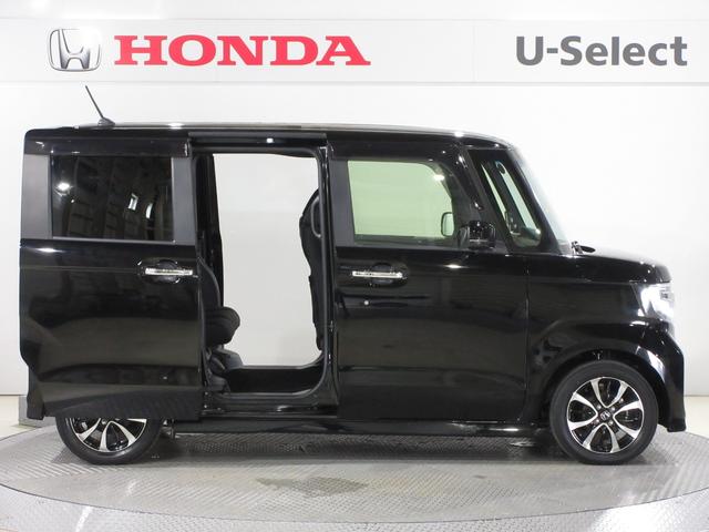 N-BOXカスタム G・Lホンダセンシング 純8インチ正メモリーナビBluetoothETCRカメラワンオーナー 禁煙 助手席エアバッグ キーレス シートH アイドリングST セキュリティーアラーム スマ-トキ- リアカメラ 前車追従機能(11枚目)