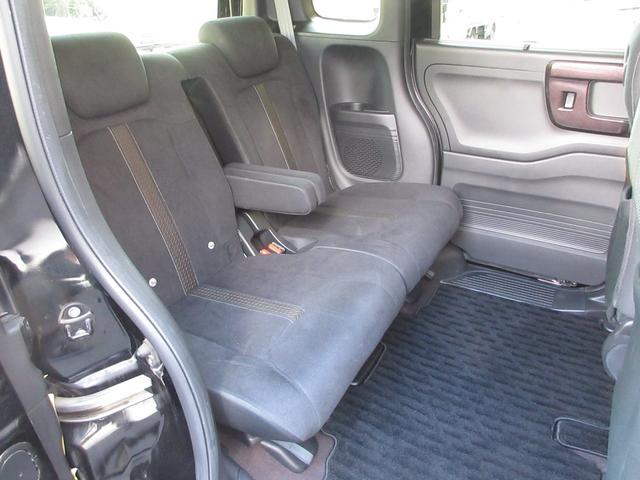 N-BOXカスタム G・Lホンダセンシング 純8インチ正メモリーナビBluetoothETCRカメラワンオーナー 禁煙 助手席エアバッグ キーレス シートH アイドリングST セキュリティーアラーム スマ-トキ- リアカメラ 前車追従機能(26枚目)