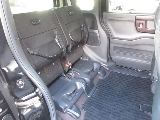 N-BOXカスタム G・Lホンダセンシング 純8インチ正メモリーナビBluetoothETCRカメラワンオーナー 禁煙 助手席エアバッグ キーレス シートH アイドリングST セキュリティーアラーム スマ-トキ- リアカメラ 前車追従機能(27枚目)