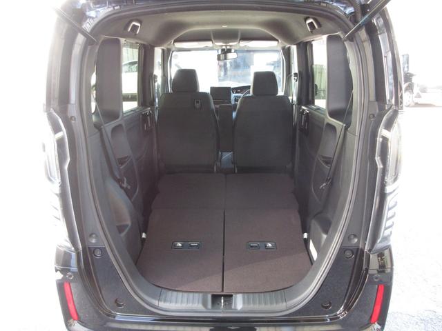 N-BOXカスタム G・Lホンダセンシング 純8インチ正メモリーナビBluetoothETCRカメラワンオーナー 禁煙 助手席エアバッグ キーレス シートH アイドリングST セキュリティーアラーム スマ-トキ- リアカメラ 前車追従機能(29枚目)