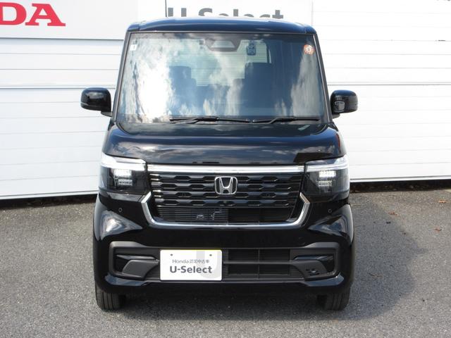 Ｎ－ＢＯＸカスタム ベースグレード　禁煙車ホンダセンシング純正９インチメモリーナビＢｌｕｅｔｏｏｔｈドラレコＥＴＣＲカメラワンオーナー　Ｗ電動ドア　ＵＳＢ接続　ＣＭＢＳ　Ｄレコ　１オーナー　ベンチシート　オートエアコン　スマートキ（10枚目）
