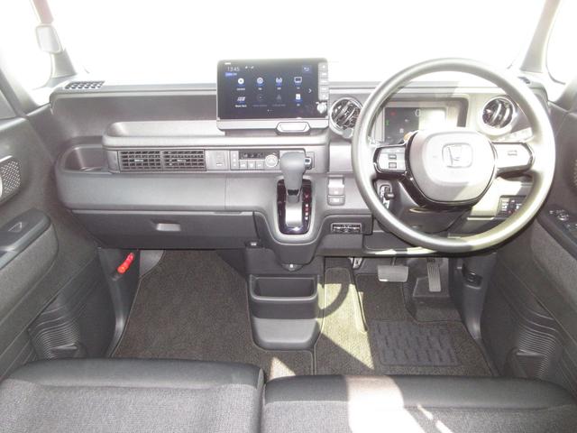 Ｎ－ＢＯＸカスタム ベースグレード　禁煙車ホンダセンシング純正９インチメモリーナビＢｌｕｅｔｏｏｔｈドラレコＥＴＣＲカメラワンオーナー　Ｗ電動ドア　ＵＳＢ接続　ＣＭＢＳ　Ｄレコ　１オーナー　ベンチシート　オートエアコン　スマートキ（15枚目）