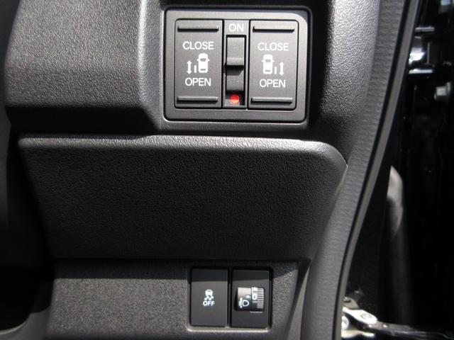 Ｎ－ＢＯＸカスタム ベースグレード　禁煙車ホンダセンシング純正９インチメモリーナビＢｌｕｅｔｏｏｔｈドラレコＥＴＣＲカメラワンオーナー　Ｗ電動ドア　ＵＳＢ接続　ＣＭＢＳ　Ｄレコ　１オーナー　ベンチシート　オートエアコン　スマートキ（20枚目）