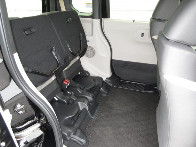 Ｎ－ＢＯＸ ベースグレード　禁煙車ホンダセンシング純正９インチメモリーナビＢｌｕｅｔｏｏｔｈドラレコＥＴＣＲカメラワンオーナー　衝突軽減システム　スマートキ－　カーテンエアバック　イモビライザー　ＥＣＯモード　横滑り防止　地デジ（19枚目）