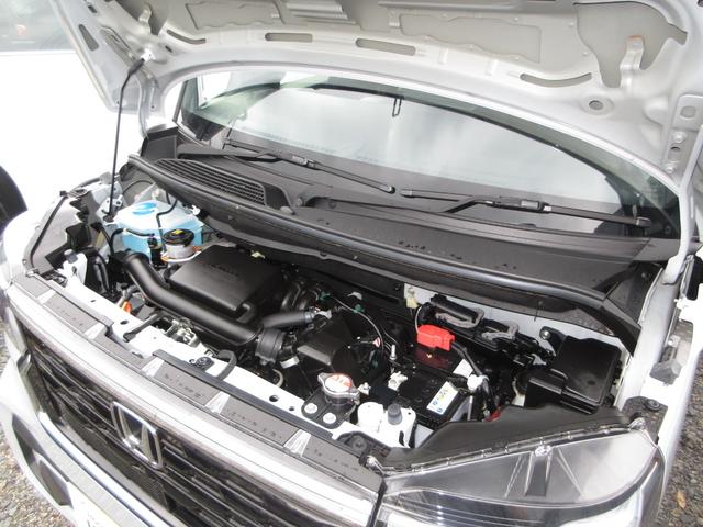 Ｎ－ＢＯＸカスタム ベースグレード　禁煙車ホンダセンシング純正９インチメモリーナビＢｌｕｅｔｏｏｔｈドラレコＥＴＣＲカメラワンオーナー　ＵＳＢ接続　ＣＭＢＳ　Ｄレコ　１オーナー　ベンチシート　オートエアコン　スマートキ　ＬＥＤ　クルコン（2枚目）