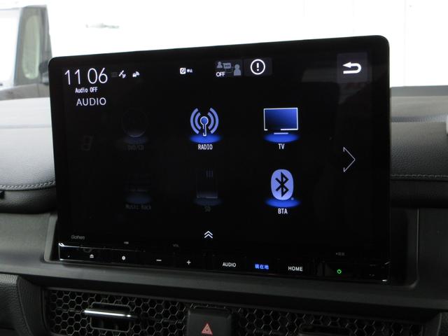 ステップワゴン ｅ：ＨＥＶスパーダ　ホンダセンシング純正メモリーナビＢｌｕｅｔｏｏｔｈドラレコＥＴＣＲカメラワンオーナー　１オーナー　デュアルエアコン　フルオートエアコン　ＥＳＣ　シートヒータ　オートライト　キーフリー　イモビ　ＡＢＳ（7枚目）