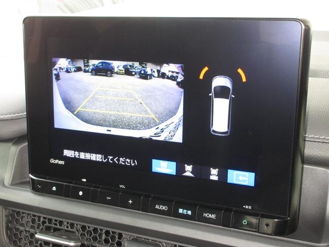 ステップワゴン スパーダ　ホンダセンシング純正９インチコネクトナビＢｌｕｅｔｏｏｔｈドラレコＥＴＣＲカメラワンオーナー　クルーズコントロール　パワーゲート　シートヒータ　キーレスエントリー　バックモニター　アイドリングストップ（10枚目）