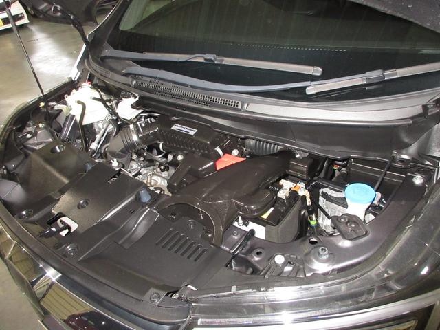 ステップワゴンスパーダ スパーダホンダセンシング　純正１０インチメモリーナビＢｌｕｅｔｏｏｔｈドラレコＥＴＣＲカメラワンオーナー　盗難防止　助手席エアバッグ　ワンオーナ－　フロントカメラ　Ｗパワスラ　記録簿有　リアオートエアコン　地デジ　ＬＥＤライト（2枚目）