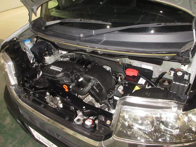 Ｎ－ＢＯＸカスタム Ｇ・Ｌパッケージ　ワンオーナー　禁煙車　当社点検パック実施済車　新品タイヤ付き　純正ナビ　フルセグ　Ｂｌｕｅｔｏｏｔｈ　ミュージックサーバー　片側電動スライドドア　ディスチャージヘッドライト　バックカメラ　ＵＳＢ（2枚目）
