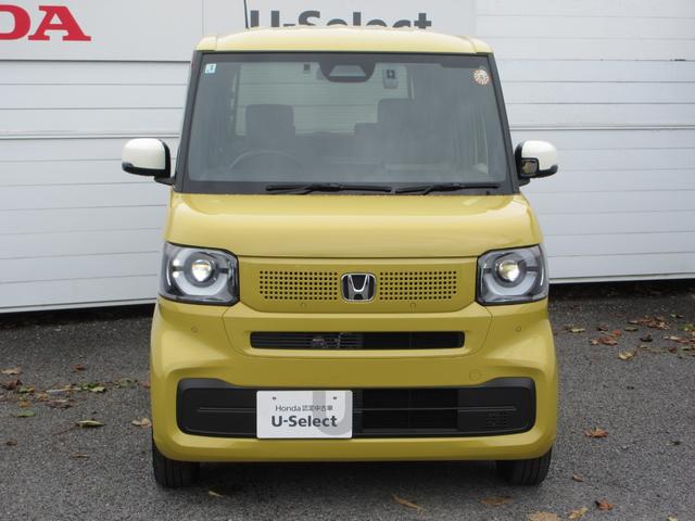 Ｎ－ＢＯＸ ファッションスタイル　禁煙車ホンダセンシング純正９インチメモリーナビＢｌｕｅｔｏｏｔｈドラレコＥＴＣＲカメラワンオーナー　ソナー　盗難防止装置　スマートキ　ＵＳＢポート　ＬＥＤランプ　バックモニター　１オーナー　クルコン（7枚目）