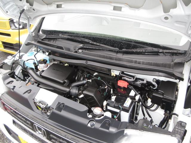 Ｎ－ＷＧＮ Ｌ　禁煙車　ホンダセンシング　純正９インチメモリーナビ　Ｂｌｕｅｔｏｏｔｈ　ドラレコ　ＥＴＣ　Ｒカメラワンオーナー　Ｐセンサー　誤発進抑制　シートヒータ　バックカメラ　ＵＳＢポート３口（2枚目）