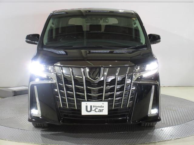 アルファード ２．５ＳＣパッケージ　／２オーナー／禁煙車／純正メモリーナビ／フルセグ／ＥＴＣ／全周囲カメラ／ＵＳＢ／ＢＴＡ／後席モニター／Ｒカメラ／シートエアコン／ブラインドスポットモニター／両側電動スライドドア／純正ＡＷ／スマートキー（7枚目）