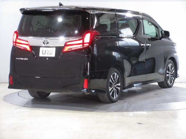 アルファード ２．５ＳＣパッケージ　／２オーナー／禁煙車／純正メモリーナビ／フルセグ／ＥＴＣ／全周囲カメラ／ＵＳＢ／ＢＴＡ／後席モニター／Ｒカメラ／シートエアコン／ブラインドスポットモニター／両側電動スライドドア／純正ＡＷ／スマートキー（9枚目）