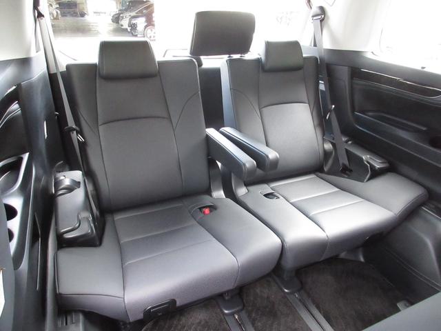 アルファード ２．５ＳＣパッケージ　／２オーナー／禁煙車／純正メモリーナビ／フルセグ／ＥＴＣ／全周囲カメラ／ＵＳＢ／ＢＴＡ／後席モニター／Ｒカメラ／シートエアコン／ブラインドスポットモニター／両側電動スライドドア／純正ＡＷ／スマートキー（18枚目）