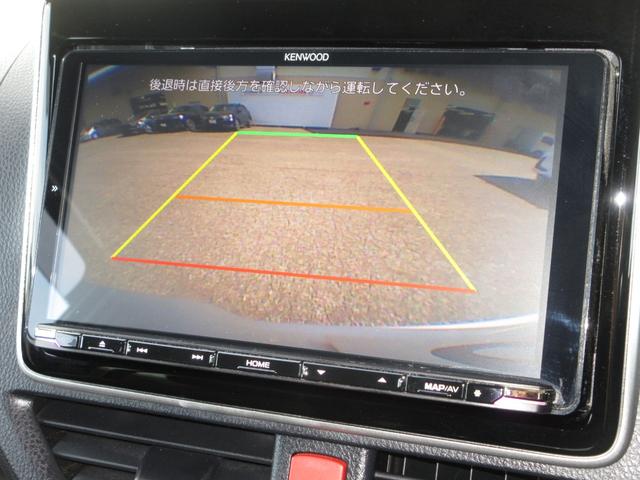 ノア SiダブルバイビーIII /ワンオーナー/禁煙車/ケンウッドナビ/BTA/USB/フルセグ/音楽録音再生/DVD/CD/AM・FM/Rカメラ/ETC/ドラレコ/両側パワスラ/LEDヘッドライト/スマートキー/純正アルミホイール(4枚目)