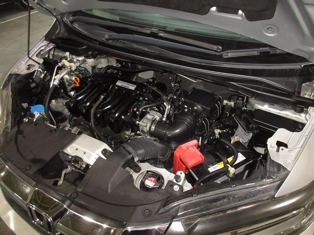 シャトル Ｇ　／雹害車／禁煙車／純正メモリーナビ／Ｂｌｕｅｔｏｏｔｈ／ワンセグ／ＤＶＤ／ＣＤ／ＡＭ・ＦＭ／Ｒカメラ／ＥＴＣ／衝突軽減ブレーキ／サイドカーテンエアバッグ／ＬＥＤヘッドライト／スマートキー／　ＡＢＳ（20枚目）