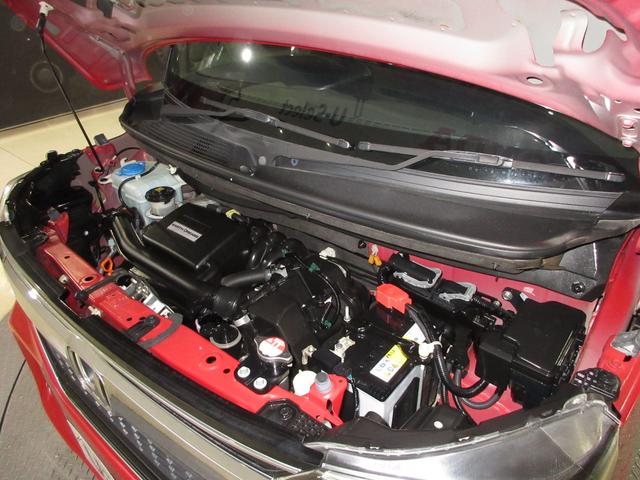 Ｎ－ＢＯＸカスタム Ｇ・Ｌホンダセンシング　純正ディスプレイオーディオＥＴＣＲカメラワンオーナー　整備記録簿　助手席エアバッグ　１セグＴＶ　キーレス　アイドリングＳＴ　セキュリティーアラーム　スマ－トキ－　リアカメラ　前車追従機能　オートライト（2枚目）