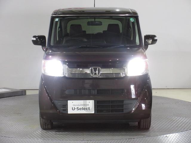Ｎ－ＢＯＸスラッシュ Ｇ・Ｌインテリアカラーパッケージ　／２オーナー／禁煙車／ケンウッドＭナビ／Ｂｌｕｅｔｏｏｔｈ／ＵＳＢ／フルセグ／ＤＶＤ／ＣＤ／ＡＭ・ＦＭ／Ｒカメラ／ＥＴＣ／オートエアコン／ＨＩＤヘッドライト／スマートキー／アイドリングストップ／　ＡＣ（5枚目）