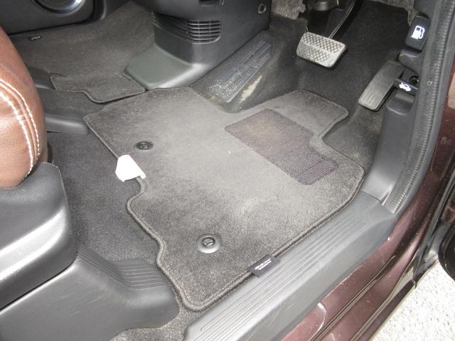 Ｎ－ＢＯＸスラッシュ Ｇ・Ｌインテリアカラーパッケージ　／２オーナー／禁煙車／ケンウッドＭナビ／Ｂｌｕｅｔｏｏｔｈ／ＵＳＢ／フルセグ／ＤＶＤ／ＣＤ／ＡＭ・ＦＭ／Ｒカメラ／ＥＴＣ／オートエアコン／ＨＩＤヘッドライト／スマートキー／アイドリングストップ／　ＡＣ（12枚目）