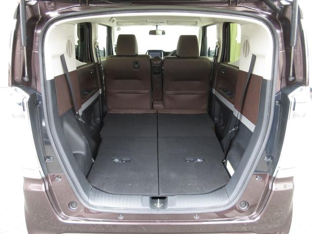Ｎ－ＢＯＸスラッシュ Ｇ・Ｌインテリアカラーパッケージ　／２オーナー／禁煙車／ケンウッドＭナビ／Ｂｌｕｅｔｏｏｔｈ／ＵＳＢ／フルセグ／ＤＶＤ／ＣＤ／ＡＭ・ＦＭ／Ｒカメラ／ＥＴＣ／オートエアコン／ＨＩＤヘッドライト／スマートキー／アイドリングストップ／　ＡＣ（17枚目）