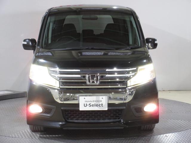 ステップワゴンスパーダ Ｚ　この車両は未加修現状販売「そのまんま車」になります。傷や凹み・内装を現状にて展示しております。詳しくはスタッフにお問い合わせください。ＥＴＣＲカメラワンオーナー　横滑防止　イモビ　ＰＳ（10枚目）