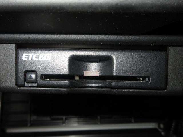 今や必需品のＥＴＣが付いています！ＥＴＣを使えば土日祝日割や深夜割などのメリットを受けることができます。（※注、ＥＴＣセットアップ費用は含まれておりません。別途必要となります。