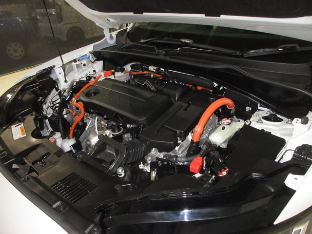 ＺＲ－Ｖ ｅ：ＨＥＶＸ　ワンオーナー　当社点検パック実施済車　純正９インチナビ　フルセグ　Ｂｌｕｅｔｏｏｔｈ　前後ドラレコ　全周囲カメラ　ＵＳＢ　ＥＴＣ２．０　電動リアゲート　ＢＳＩ・後退出庫サポートレス（2枚目）