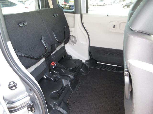 Ｎ－ＢＯＸ ベースグレード　禁煙車ホンダセンシング純正９インチメモリーナビＢｌｕｅｔｏｏｔｈドラレコＥＴＣＲカメラワンオーナー　衝突軽減システム　スマートキ－　カーテンエアバック　イモビライザー　ＥＣＯモード　横滑り防止　地デジ（18枚目）