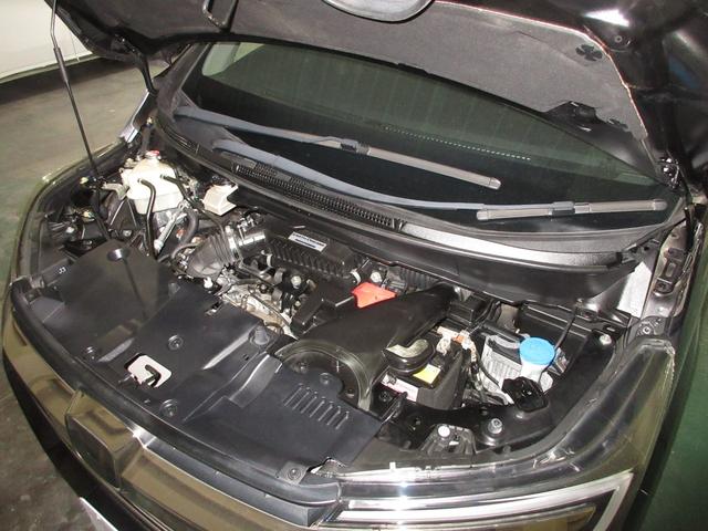 ステップワゴンスパーダ スパーダ・クールスピリットホンダセンシング　純正メモリーナビＢｌｕｅｔｏｏｔｈＥＴＣＲカメラワンオーナー　サイドエアバック　スマートキ　左右電動スライドドア　バックモニタ　Ｗエアコン　地ＴＶ　ナビ＆ＴＶ　三列シート　ＵＳＢ　助手席エアバッグ（4枚目）