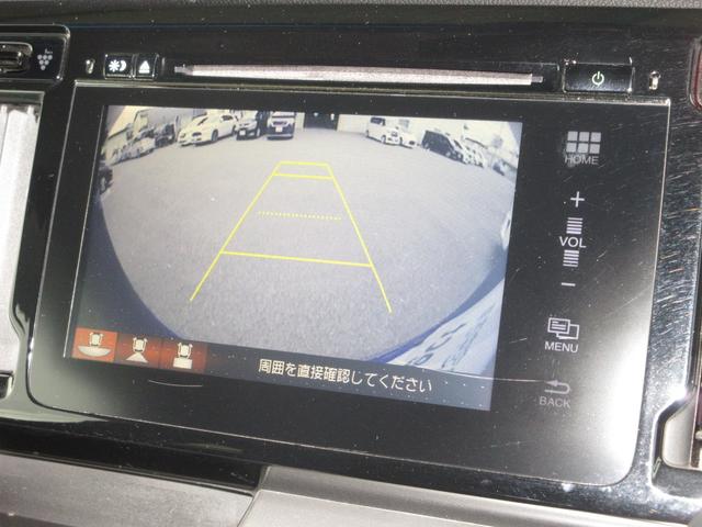 Ｎ－ＷＧＮ Ｇ・Ｌパッケージ　ワンオーナー　禁煙　１年保証　車検整備付　ディスプレイオーディオ　ＣＤ　リアカメラ　サイド＆サイドカーテンエアバッグ　スマートキー　横滑り防止装置　衝突軽減ブレーキ（ＣＴＢＡ）　盗難防止装置　電格ミラ（6枚目）