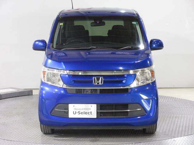 Ｎ－ＷＧＮ Ｇ・Ｌパッケージ　ワンオーナー　禁煙　１年保証　車検整備付　ディスプレイオーディオ　ＣＤ　リアカメラ　サイド＆サイドカーテンエアバッグ　スマートキー　横滑り防止装置　衝突軽減ブレーキ（ＣＴＢＡ）　盗難防止装置　電格ミラ（7枚目）