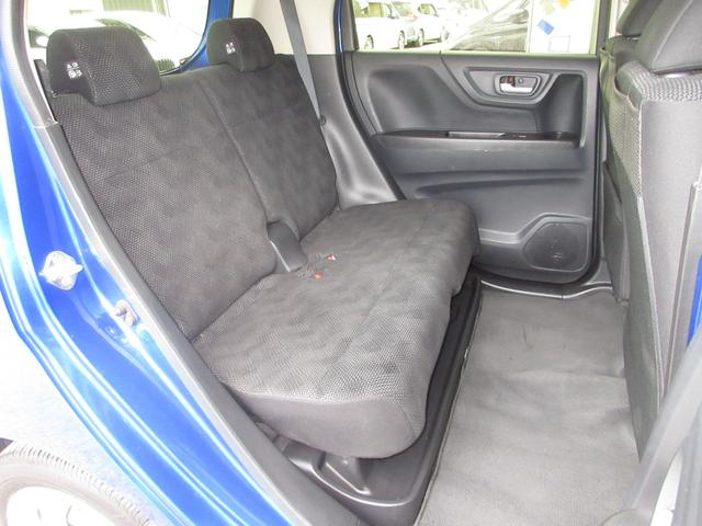 Ｎ－ＷＧＮ Ｇ・Ｌパッケージ　ワンオーナー　禁煙　１年保証　車検整備付　ディスプレイオーディオ　ＣＤ　リアカメラ　サイド＆サイドカーテンエアバッグ　スマートキー　横滑り防止装置　衝突軽減ブレーキ（ＣＴＢＡ）　盗難防止装置　電格ミラ（17枚目）