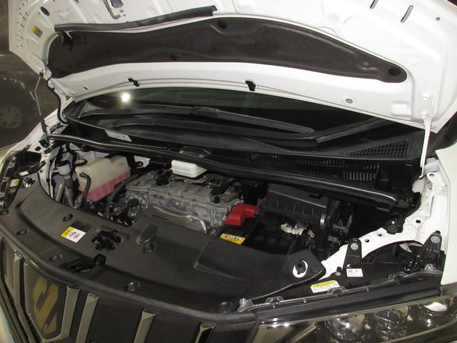 アルファード 2.5Sタイプゴールド /ワンオーナー/禁煙車/純正メモリーナビ/ドラレコ/ETC/フルセグ/CD/ミュージックサーバー/USB/BTA/Rカメラ/全周囲カメラ/Pセンサー/両側電動スライドドア/電動後席モニター/純正AW/(21枚目)