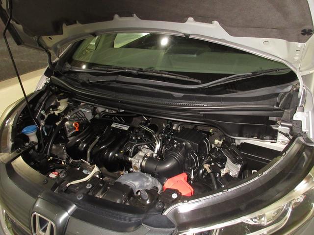 フリード Ｇ・ホンダセンシング　純正メモリーナビＢｌｕｅｔｏｏｔｈＥＴＣＲカメラ　Ｆセグ　追突被害軽減ブレーキ　ｉストップ　Ｗエアバッグ　パワーウィンドウ　アクティブクルーズコントロール　スマートキ　カラーバックモニター　ＶＳＡ（3枚目）