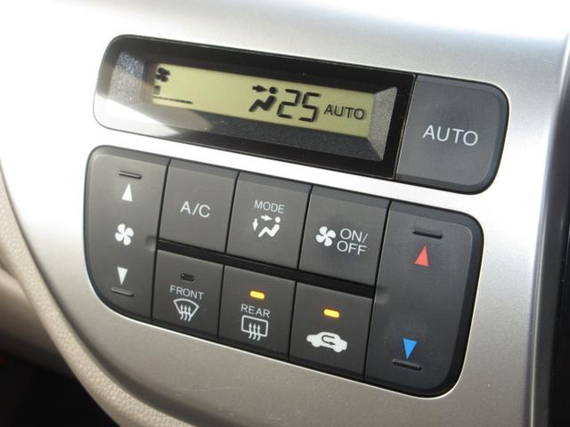 Ｎ－ＷＧＮ Ｇ・Ａパッケージ　／ワンオーナー／禁煙車／衝突軽減ブレーキ／ホンダ純正ナビ／Ｂｌｕｅｔｏｏｔｈ／ワンセグ／ＤＶＤ／ＣＤ／ＡＭ・ＦＭ／Ｒカメラ／オートエアコン／ＨＩＤヘッドライト／スマートキー／サイドカーテンエアバッグ／（12枚目）
