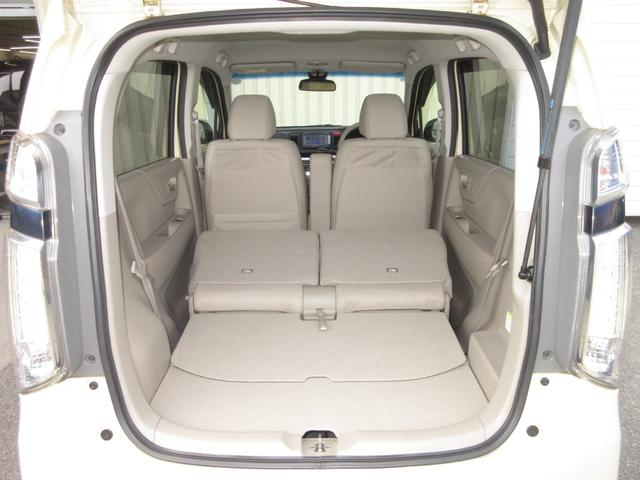 Ｎ－ＷＧＮ Ｇ・Ａパッケージ　／ワンオーナー／禁煙車／衝突軽減ブレーキ／ホンダ純正ナビ／Ｂｌｕｅｔｏｏｔｈ／ワンセグ／ＤＶＤ／ＣＤ／ＡＭ・ＦＭ／Ｒカメラ／オートエアコン／ＨＩＤヘッドライト／スマートキー／サイドカーテンエアバッグ／（17枚目）