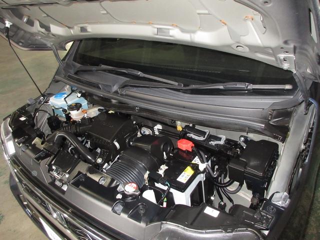 Ｎ－ＷＧＮカスタム Ｌ・ターボ　ホンダセンシング純正メモリーナビＢｌｕｅｔｏｏｔｈドラレコＥＴＣＲカメラワンオーナー　衝突被害軽減装置　ＬＥＤランプ　ワンオーナー車　クリアランスソナー　Ｂカメ　サイドエアバック　前席シートヒーター（3枚目）