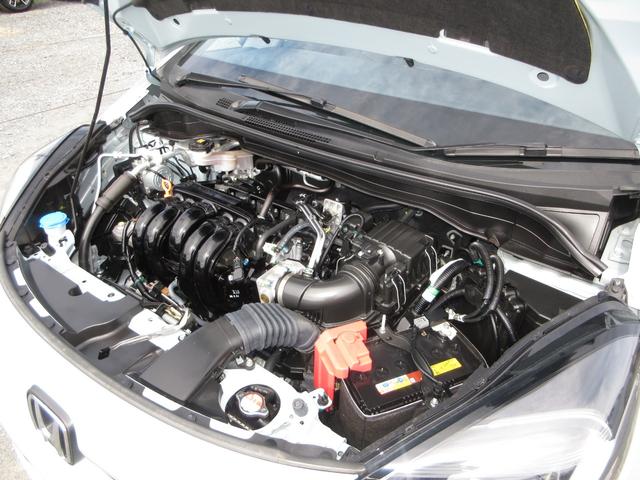 フィット ホーム 禁煙車ホンダセンシング純正9インチメモリーナビBluetoothETCRカメラワンオーナー 衝突軽減 リアカメラ ソナー USB接続 AAC 横滑り防止機能 サイドエアバック ワンオーナー車 スマキー(2枚目)