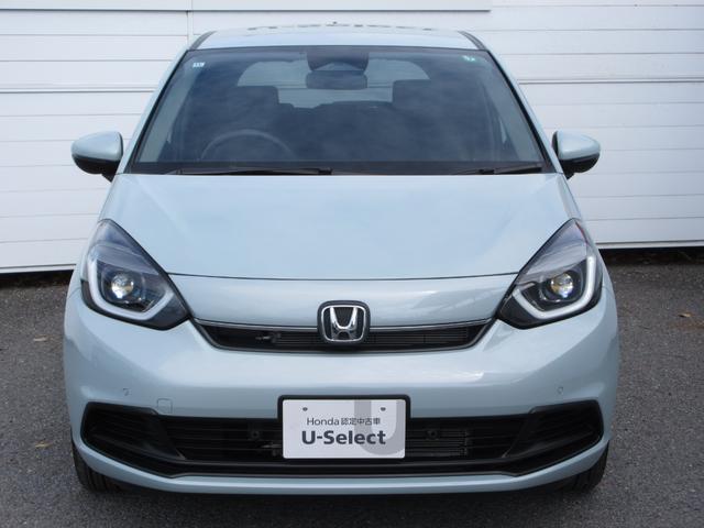 フィット ホーム 禁煙車ホンダセンシング純正9インチメモリーナビBluetoothETCRカメラワンオーナー 衝突軽減 リアカメラ ソナー USB接続 AAC 横滑り防止機能 サイドエアバック ワンオーナー車 スマキー(9枚目)