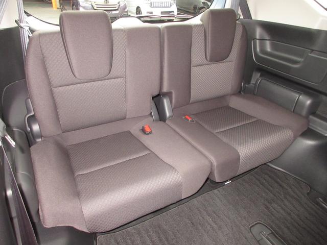 フリード Ｇ・ホンダセンシング　純正メモリーナビＢｌｕｅｔｏｏｔｈドラレコＥＴＣＲカメラワンオーナー　Ｆセグ　追突被害軽減ブレーキ　ｉストップ　Ｗエアバッグ　パワーウィンドウ　１オ－ナ－　アクティブクルーズコントロール　スマートキ（16枚目）