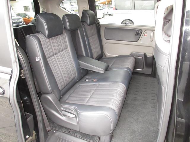 フリードハイブリッド ハイブリッド・Ｇホンダセンシング　ワンオーナー　禁煙車　純正ナビ／リアカメラ　ＥＴＣ　両側電動スライドドア　ＬＥＤオートライト　７人乗り　Ｂｌｕｅｔｏｏｔｈ　ＣＤ／ＤＶＤ再生　フルセグ　ミュージックラック　純正１５インチアルミ（15枚目）