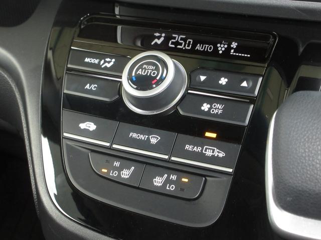 フリードハイブリッド ハイブリッド・Ｇホンダセンシング　純正メモリーナビＢｌｕｅｔｏｏｔｈドラレコＥＴＣＲカメラワンオーナー　軽減ブレーキ　キーフリーシステム　１オ－ナ－　記録簿　ＤＶＤ再生可能　サイドカーテンエアバック　ＥＣＯＮ　後カメラ　Ａクルーズ（13枚目）