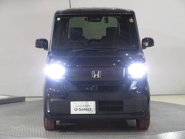 Ｎ－ＢＯＸ ベースグレード　禁煙車ホンダセンシング純正メモリーナビＢｌｕｅｔｏｏｔｈドラレコＲカメラＥＴＣワンオーナー　衝突軽減システム　スマートキ－　カーテンエアバック　イモビライザー　ＥＣＯモード　横滑り防止　オートクルーズ（7枚目）
